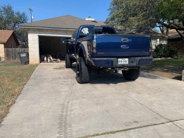 monster truck for sale